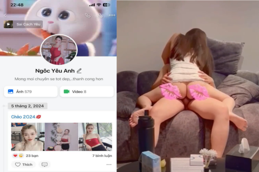 china gay sex Squidgame phiên bản các em tây p2